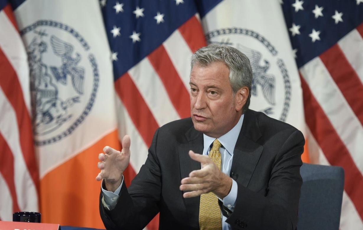 New York City to Furlough 9,000 Government Workers | Local 1070 Court ...